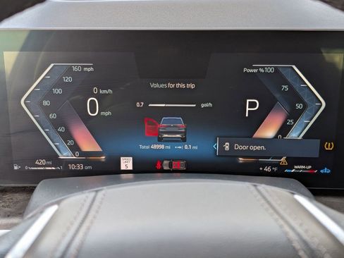 Used 2024 BMW X5 xDrive40i image 19