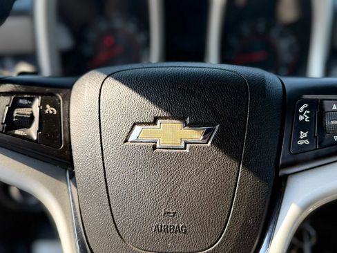Used 2014 Chevrolet Camaro LS RWD image 26
