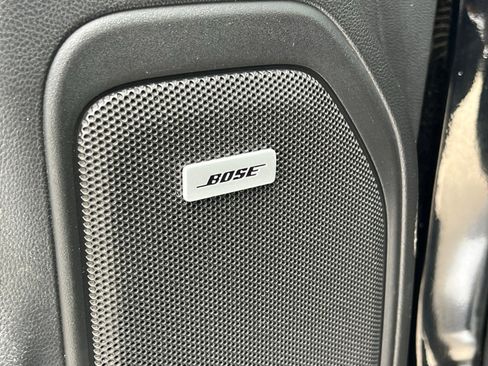 Used 2020 Chevrolet Silverado 1500 High Country w/ Technology Package image 25