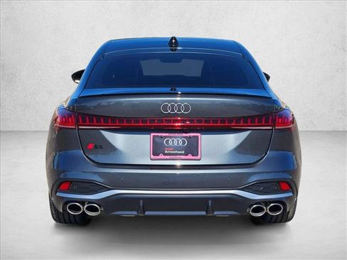New 2025 Audi S5 Premium Plus AWD/4WD image 8