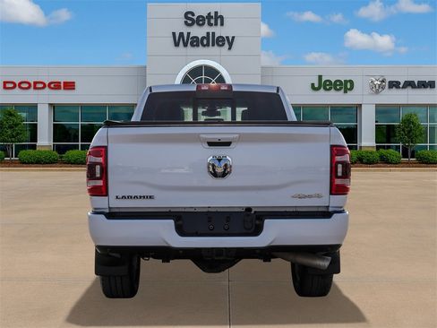 Used 2020 RAM 2500 Laramie image 6