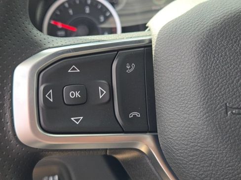 New 2026 RAM 5500 Tradesman AWD/4WD image 23
