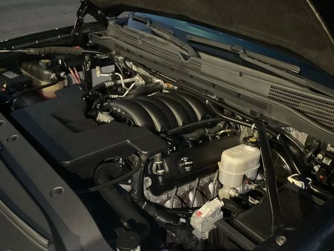 Used 2017 GMC Sierra 1500 SLT image 18