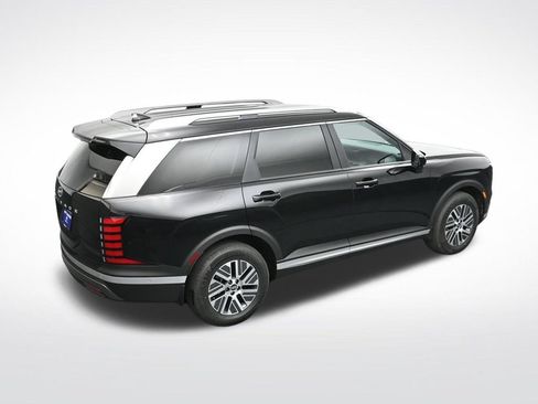 New 2026 Hyundai Palisade SEL Premium FWD image 22