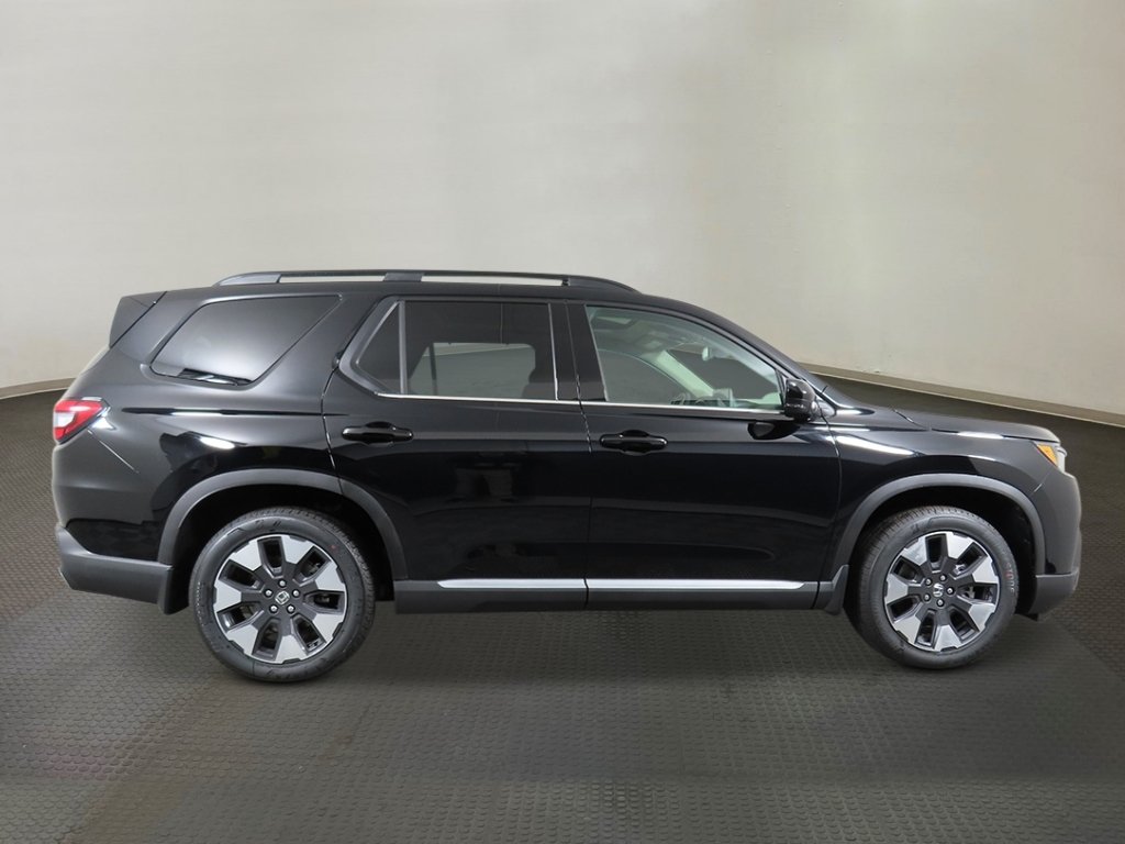 New 2026 Honda Pilot Elite image 6