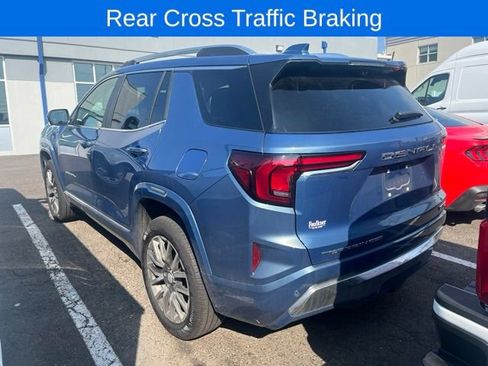 Used 2026 GMC Terrain Denali w/ LPO, Floor Liner Package AWD/4WD image 3