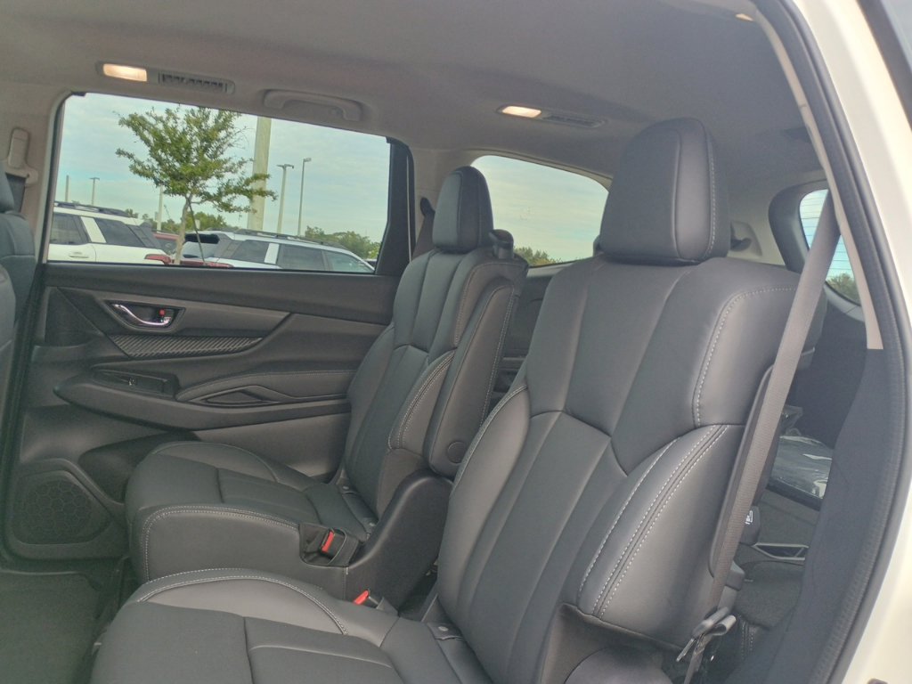 New 2027 Subaru Ascent Premium AWD/4WD image 16