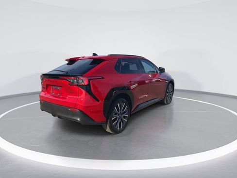 New 2026 Subaru Solterra Limited XT image 8