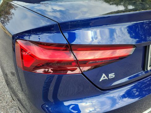 Used 2024 Audi A5 2.0T Premium Plus image 10