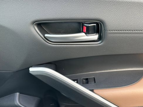 New 2026 Toyota Corolla Cross XLE image 19