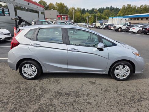 Used 2019 Honda Fit LX image 8