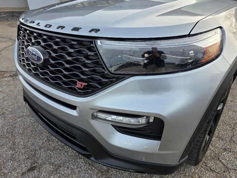 Used 2021 Ford Explorer ST w/ Equipment Group 401A image 46