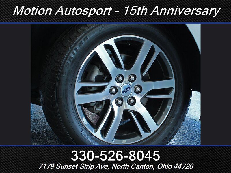 Used 2023 Ford Expedition Max Limited AWD/4WD image 41