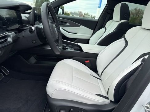 Used 2024 Acura ZDX A-Spec image 30