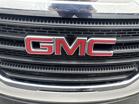 Certified 2016 GMC Terrain SLE FWD image 28