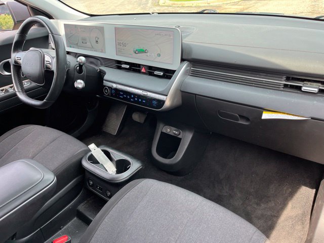 Used 2024 Hyundai Ioniq 5 SEL AWD/4WD image 9