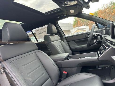 New 2026 Hyundai Santa Fe Calligraphy image 13