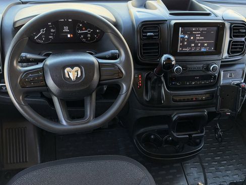 Used 2023 RAM ProMaster 2500 image 13