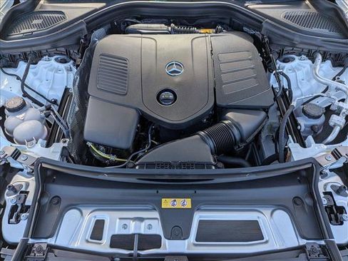 New 2026 Mercedes-Benz GLC 300 image 18