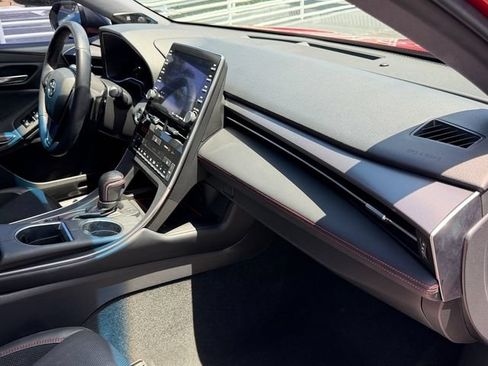 Used 2020 Toyota Avalon TRD FWD image 17