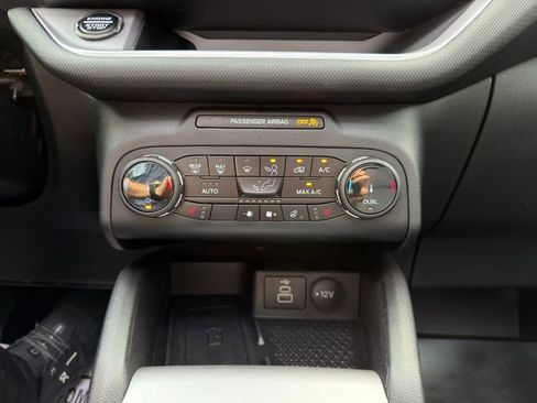 Used 2023 Ford Bronco Sport Outer Banks w/ Tech Package image 31