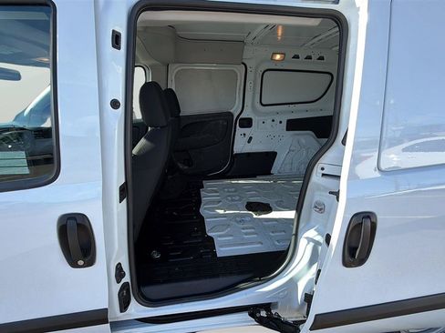 Used 2022 RAM ProMaster City Tradesman FWD image 24