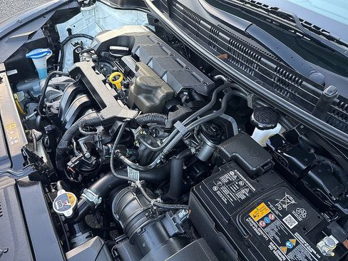 Used 2022 Kia Rio LX FWD image 15