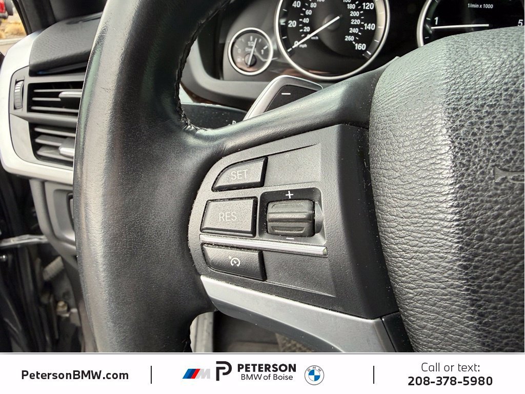 Used 2018 BMW X5 xDrive35d AWD/4WD image 31