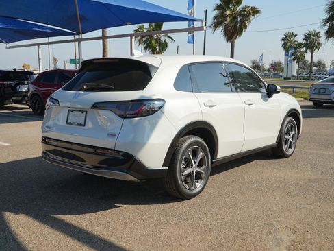 Certified 2023 Honda HR-V EX-L image 5