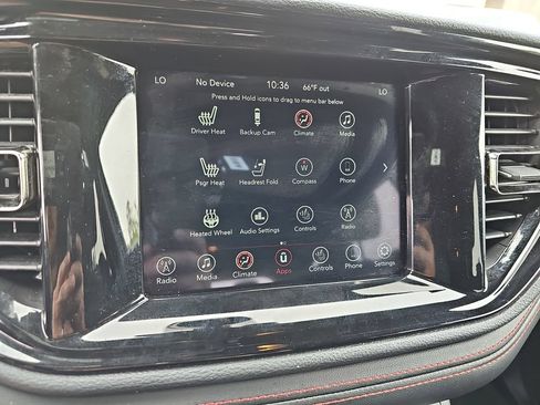 Used 2023 Dodge Durango GT RWD image 26
