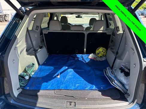 Used 2019 Volkswagen Atlas SE w/ Towing Package FWD image 16