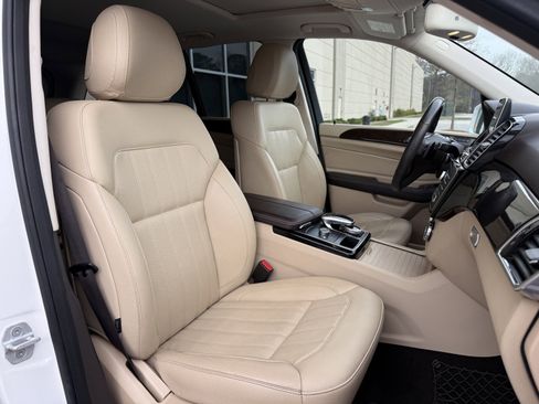 Used 2016 Mercedes-Benz GLE 350 image 37