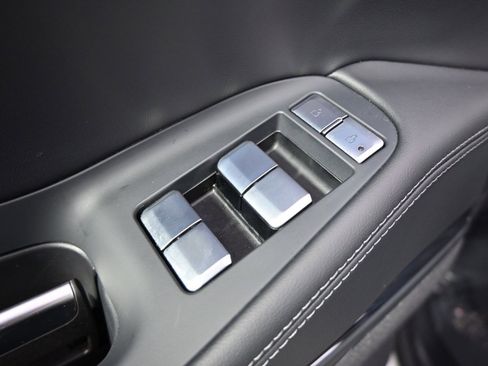 New 2025 Lincoln Navigator Reserve w/ Jet Appearance Package image 23