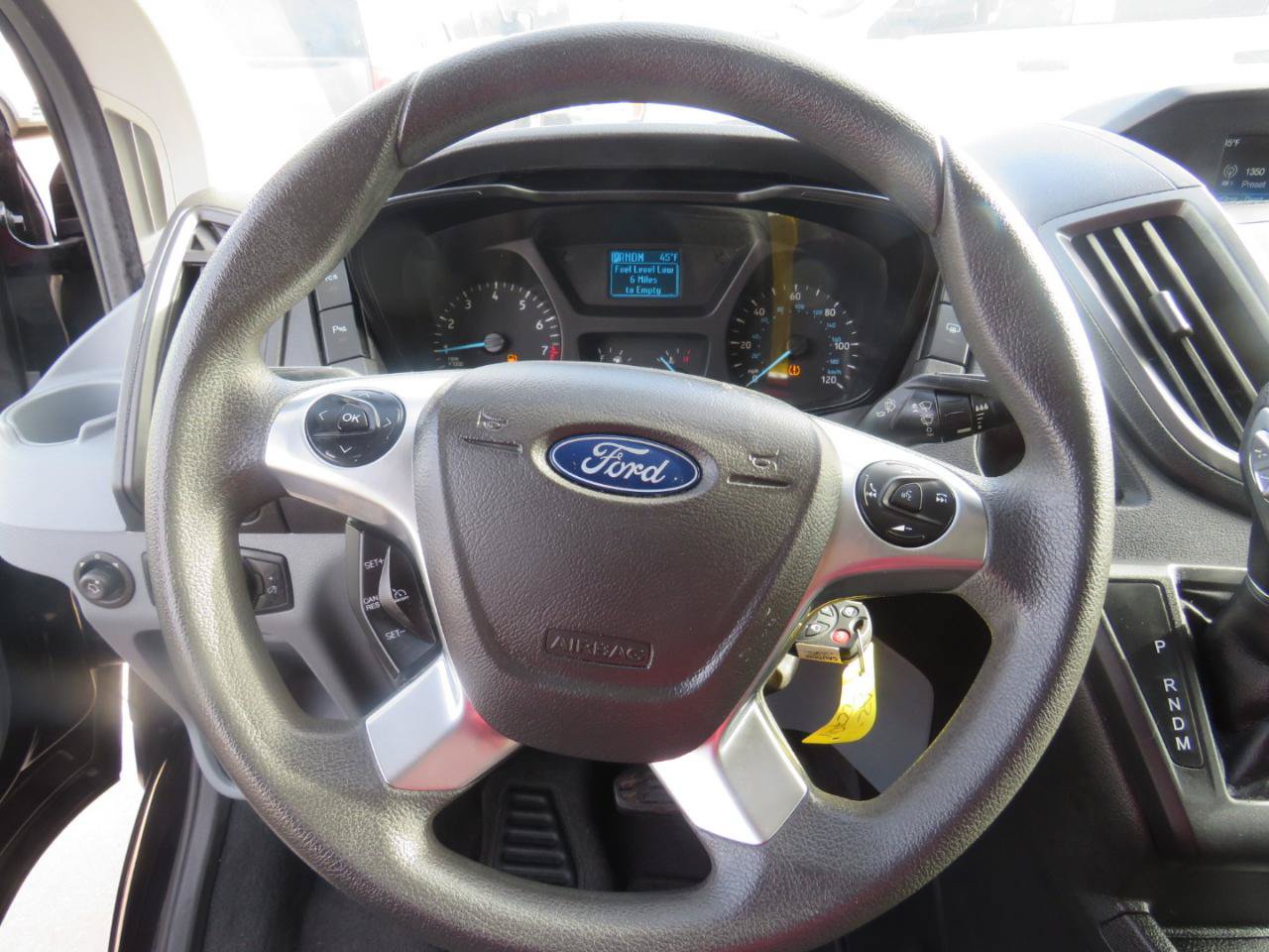 Used 2018 Ford Transit 150 130 Low Roof Wagon RWD image 14