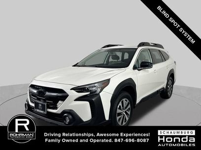 Used 2023 Subaru Outback Premium