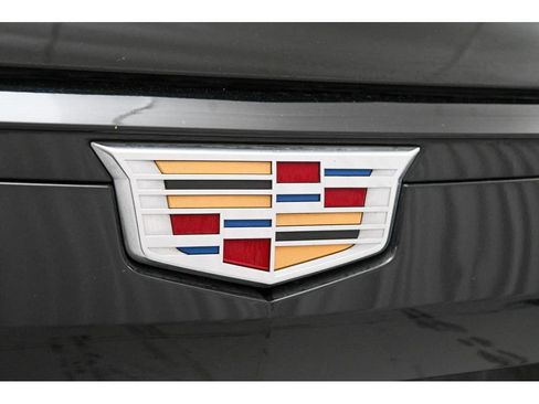 Used 2022 Cadillac Escalade Sport Platinum w/ Heavy-Duty Trailer Package image 68