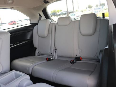 Used 2024 Honda Odyssey EX-L image 13