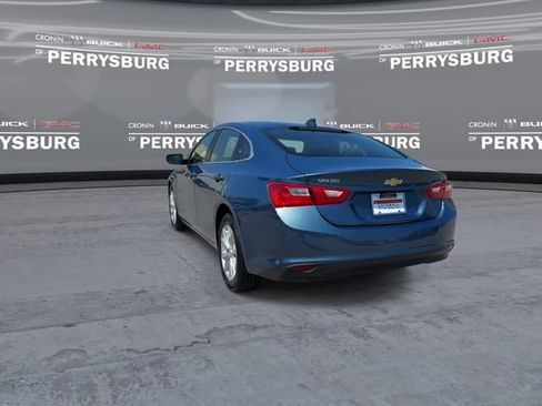 Used 2024 Chevrolet Malibu LT FWD image 6