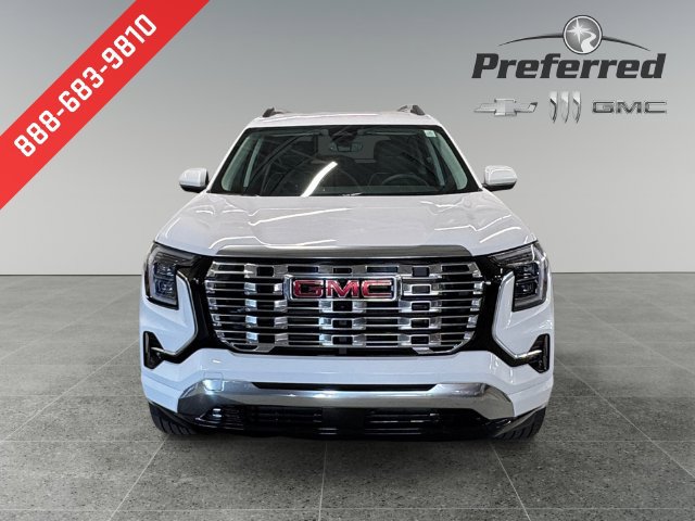New 2027 GMC Terrain Denali AWD/4WD image 12