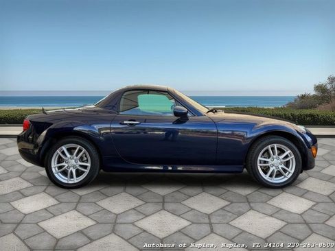 Used 2009 MAZDA MX-5 Miata Sport image 19