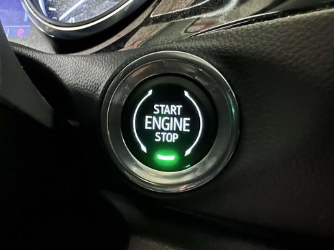 Certified 2023 Buick Encore GX Preferred w/ Cold Weather Comfort Package FWD image 29