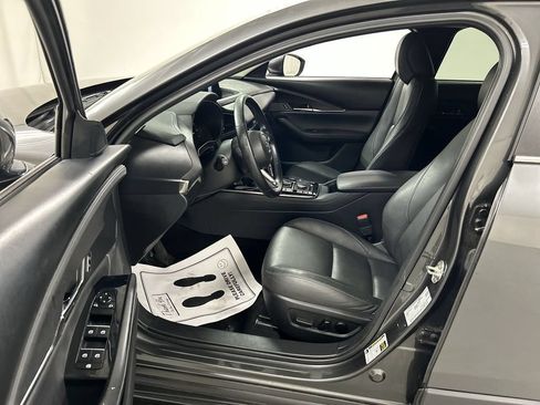 Used 2023 MAZDA CX-30 AWD 2.5 S w/ Preferred Package image 9