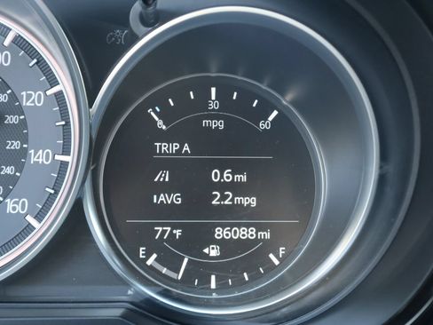 Used 2018 MAZDA CX-9 Grand Touring FWD image 48