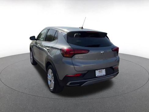Used 2025 Buick Encore GX Preferred image 11