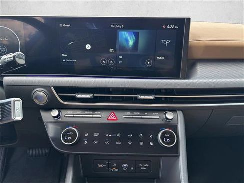 Certified 2025 Hyundai Sonata Limited FWD image 14