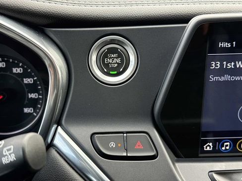 Used 2022 Chevrolet Blazer LT image 23