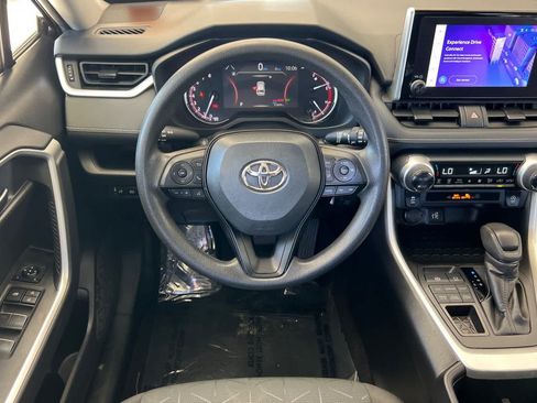 Certified 2024 Toyota RAV4 XLE AWD/4WD image 15