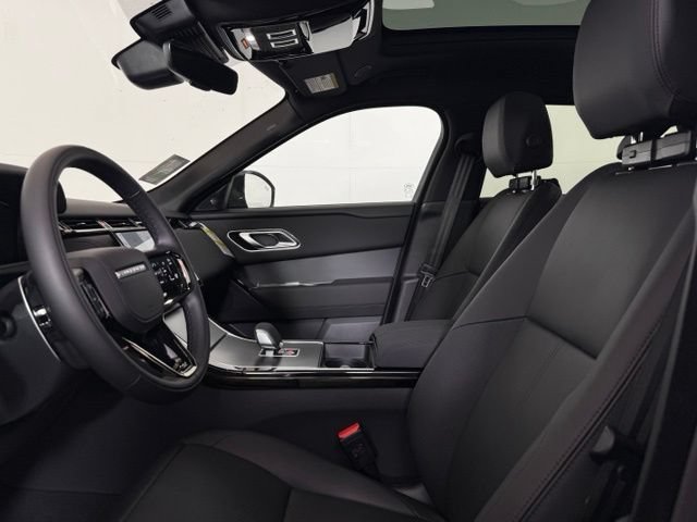 New 2026 Land Rover Range Rover Velar S AWD/4WD image 5