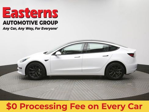 Used 2023 Tesla Model 3 Standard Range RWD image 54