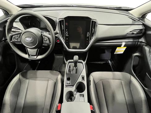 New 2026 Subaru Crosstrek 2.0i Premium image 13